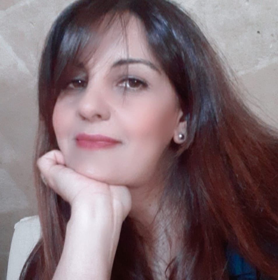 Giusy Montesano