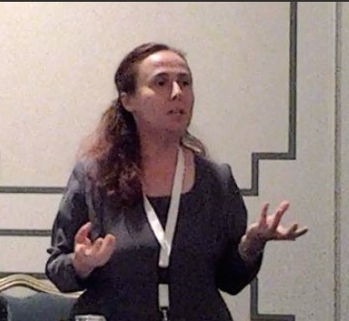 Marlis Molinari Cecconi