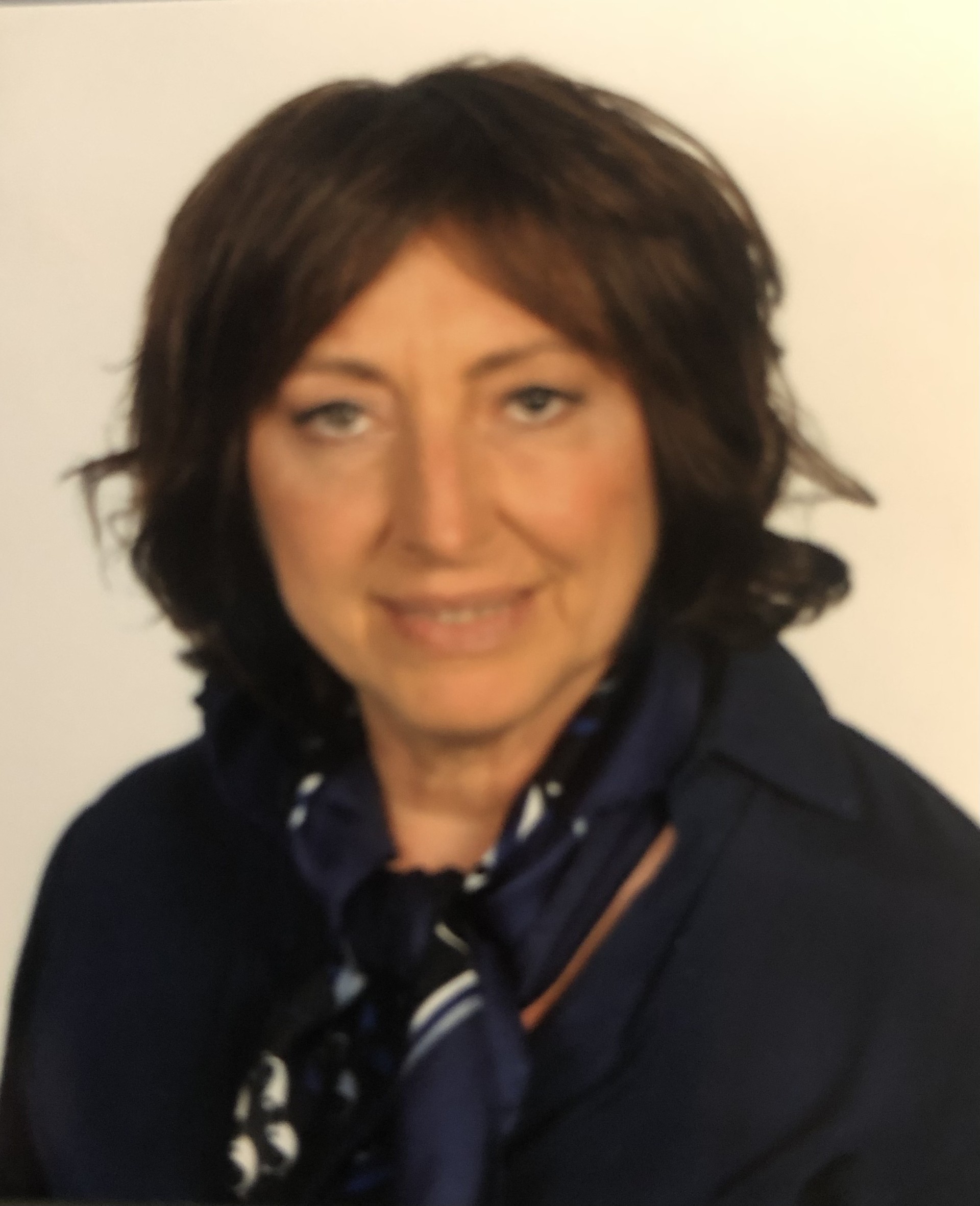 Fulvia D'Elia